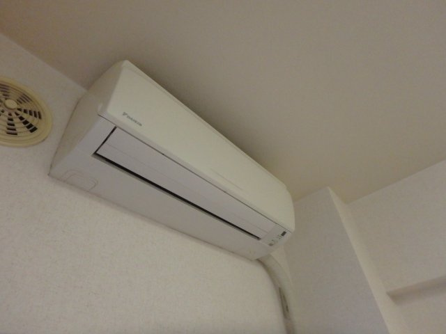 アルテハイム二条城の設備