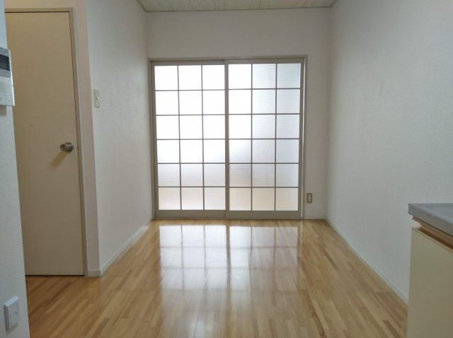 GANESHA 994の内装