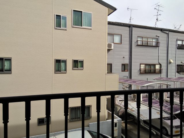 GANESHA 994の展望