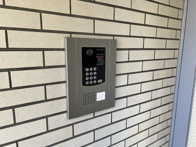 GANESHA 994のセキュリティ