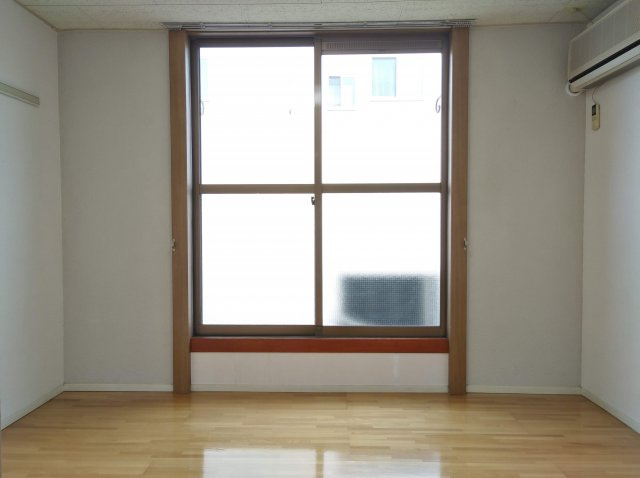 GANESHA 994の洋室