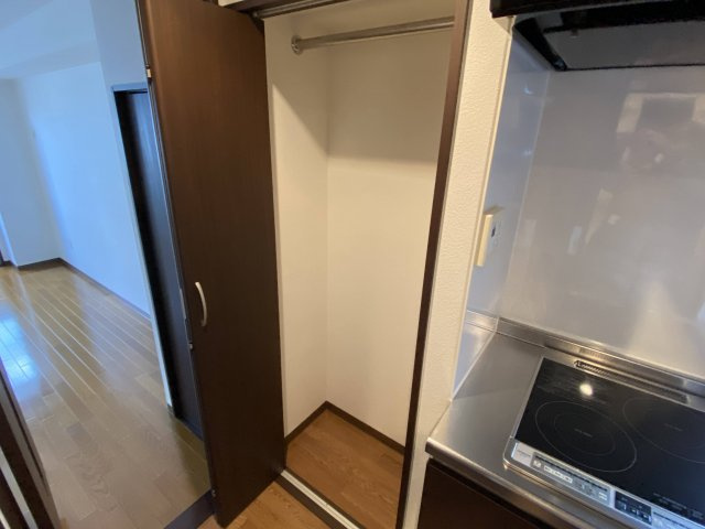 Ｃｏｍｆｏｒｔ の収納