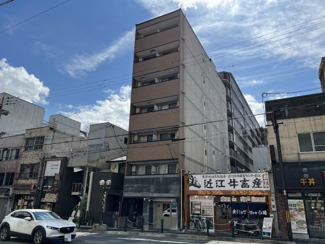 Ｃｏｍｆｏｒｔ の外観