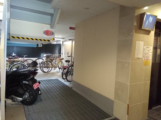 Ｃｏｍｆｏｒｔ のその他共用部分