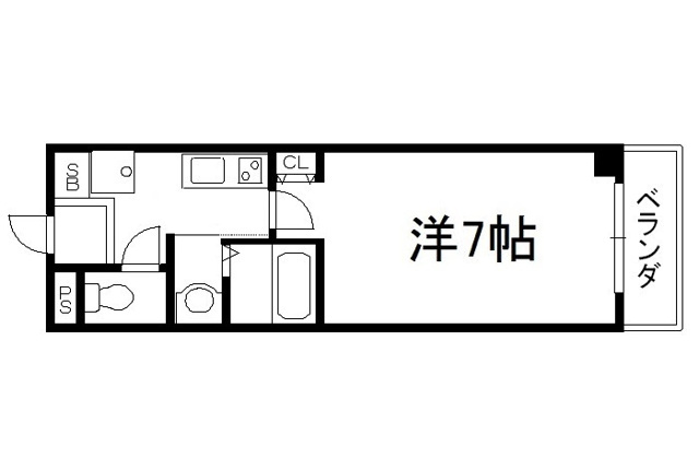 Ｃｏｍｆｏｒｔ の間取り|【代表的な間取です】