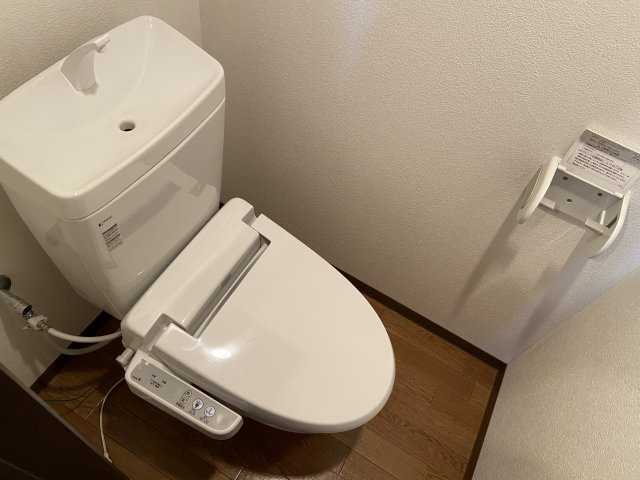Ｃｏｍｆｏｒｔ のトイレ