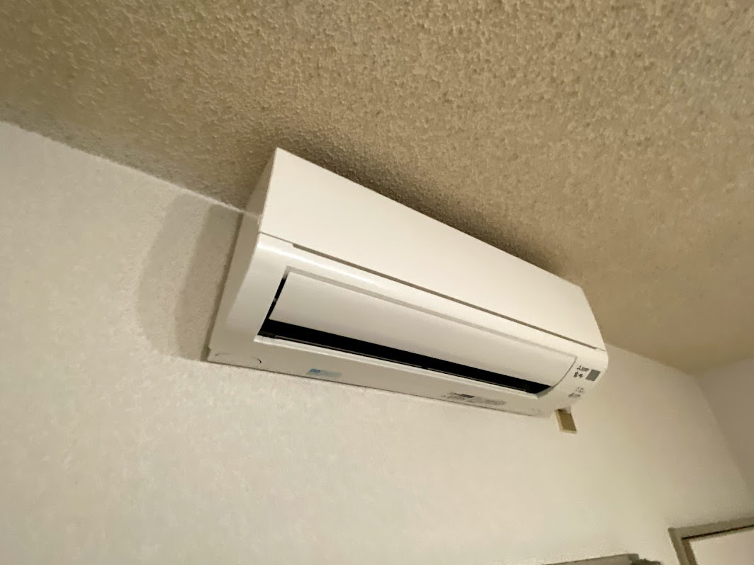 シャトープラティークⅠの設備