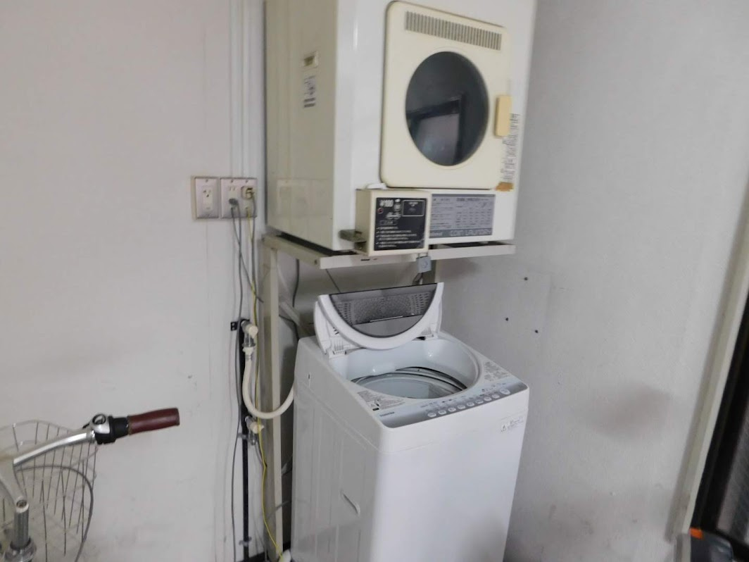 シャトープラティークⅠの設備