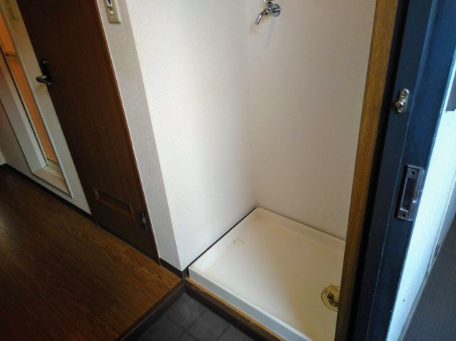 パインパレス黒門の設備