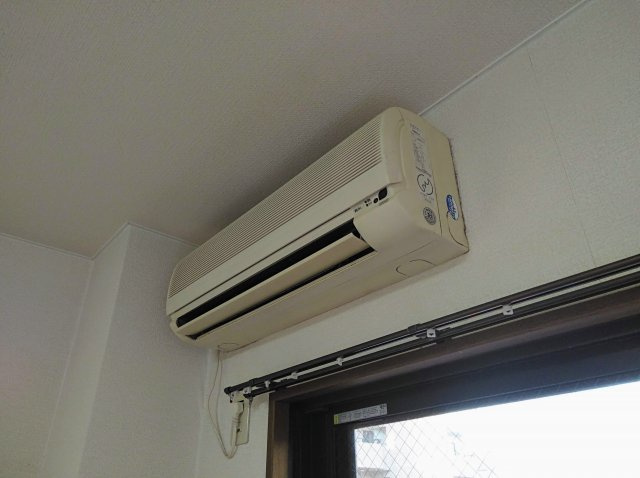 パインパレス黒門の設備