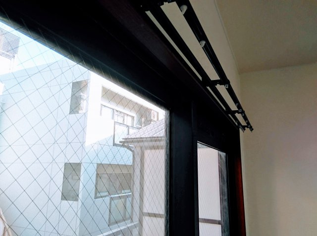 パインパレス黒門のその他