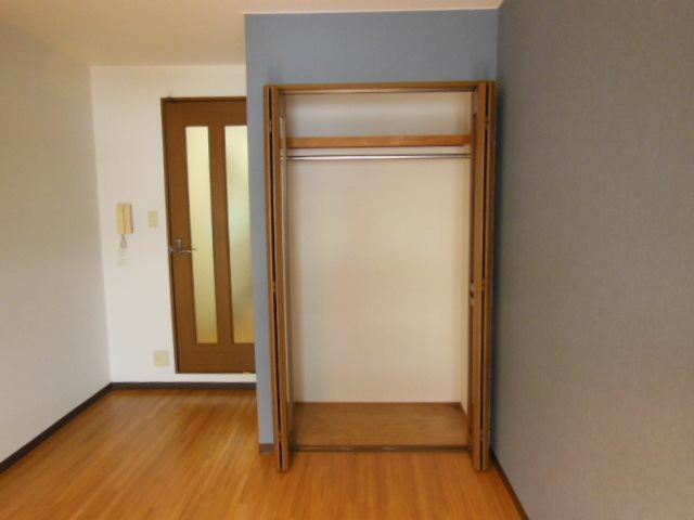 パインパレス黒門の内装