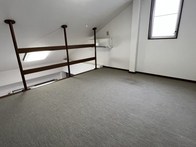 パープルクラウドⅠのその他|ロフト