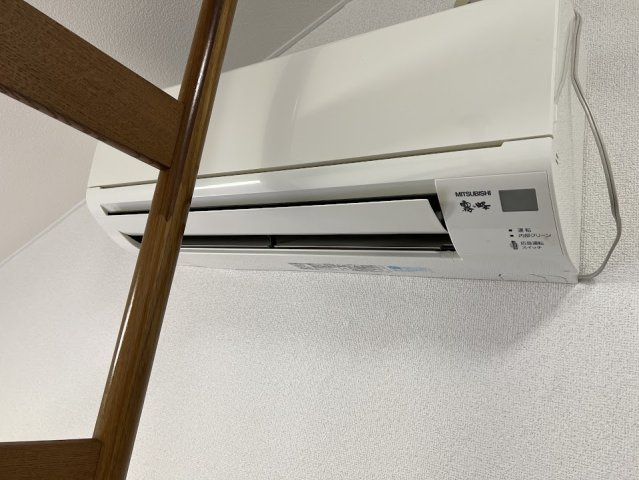 パープルクラウドⅠの設備