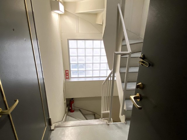 パープルクラウドⅠのその他共用部分