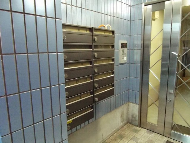 パープルクラウドⅠの設備