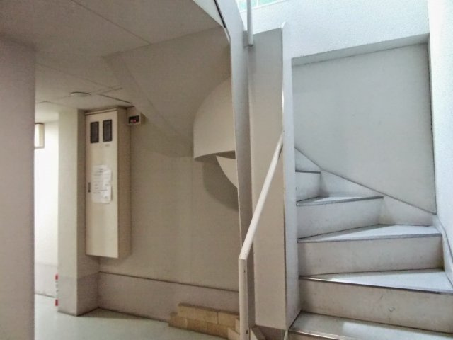 パープルクラウドⅠのその他共用部分