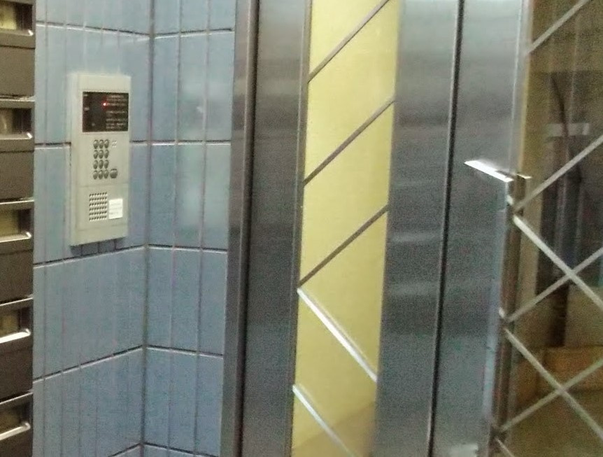 パープルクラウドⅠのセキュリティ