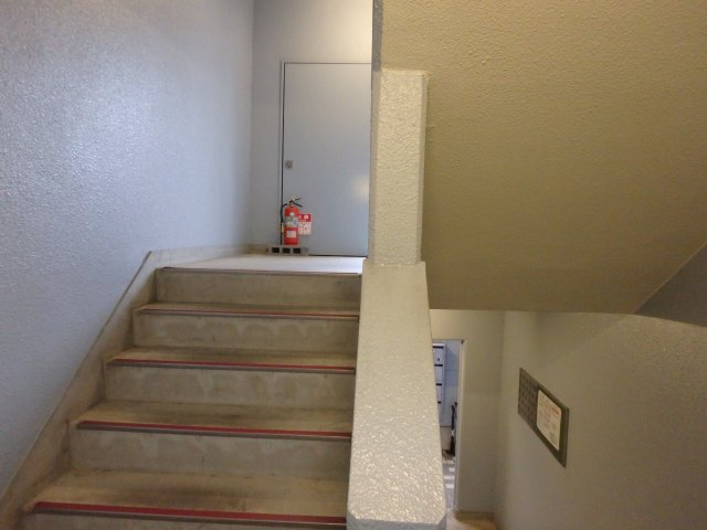 ジュネス一条のその他共用部分