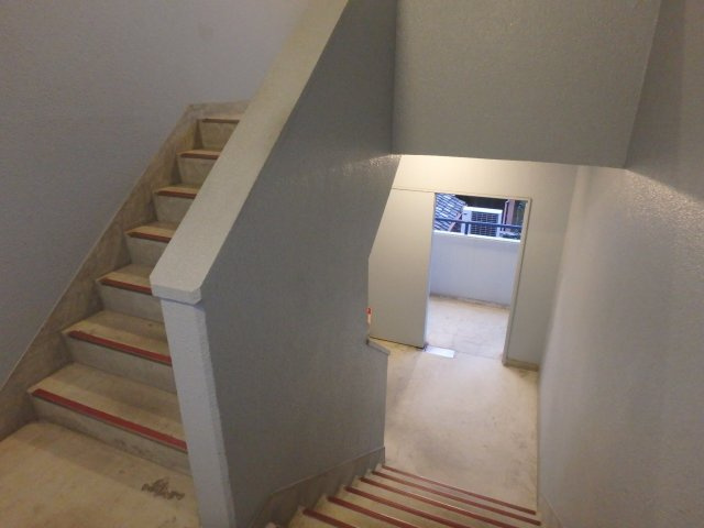 ジュネス一条のその他共用部分