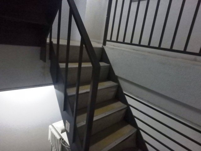 ロイヤルハイツコトブキのその他共用部分