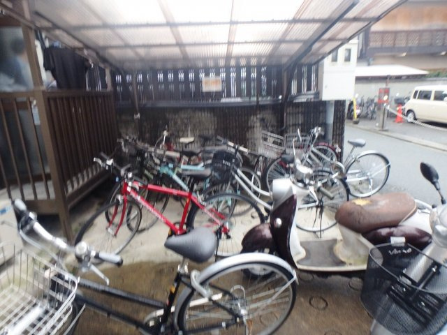 ロイヤルハイツコトブキのその他共用部分