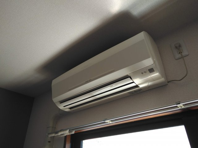 ハウスセゾン北野の設備