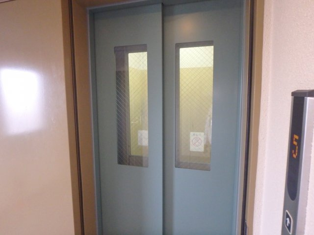 ハウスセゾン北野のその他共用部分