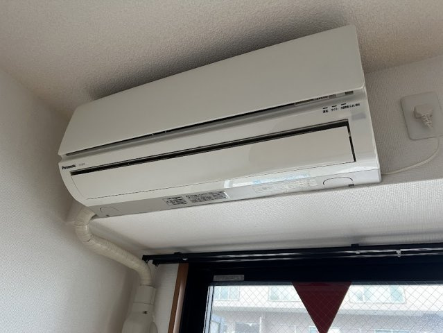 ウエスト一条の設備