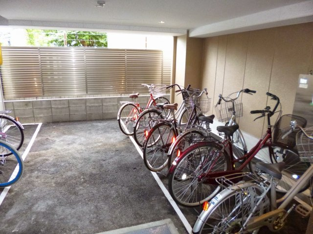 ウエスト一条のその他共用部分