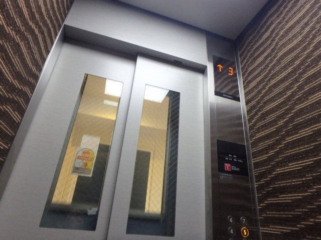 ウエスト一条のその他共用部分