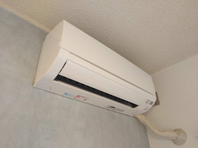 シャトー若草の設備