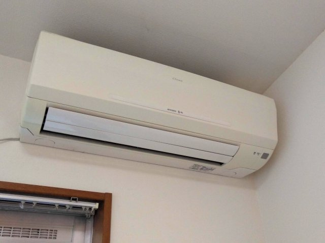 クローバーコートの設備