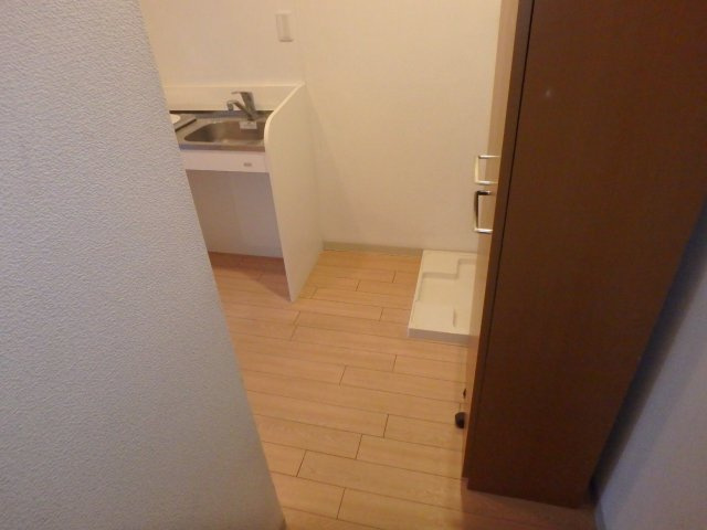 第29長栄グラン・ビュー下長者の内装