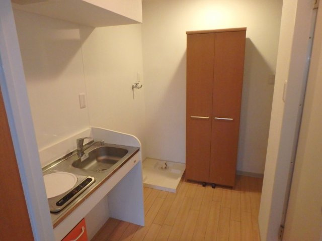 第29長栄グラン・ビュー下長者の内装