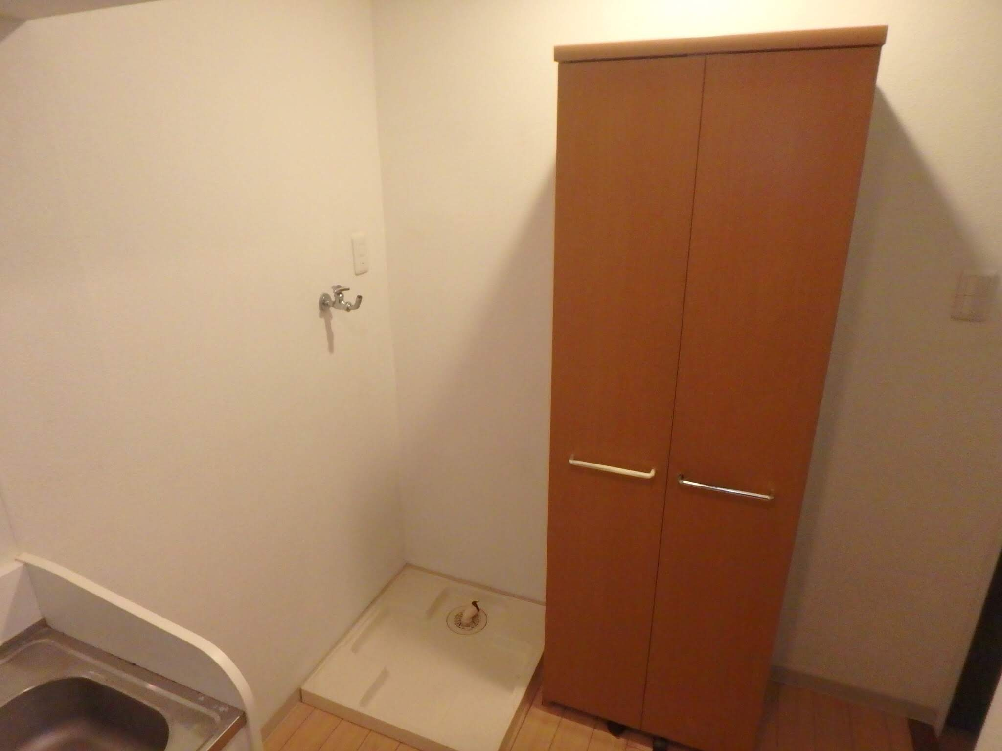 第29長栄グラン・ビュー下長者の設備