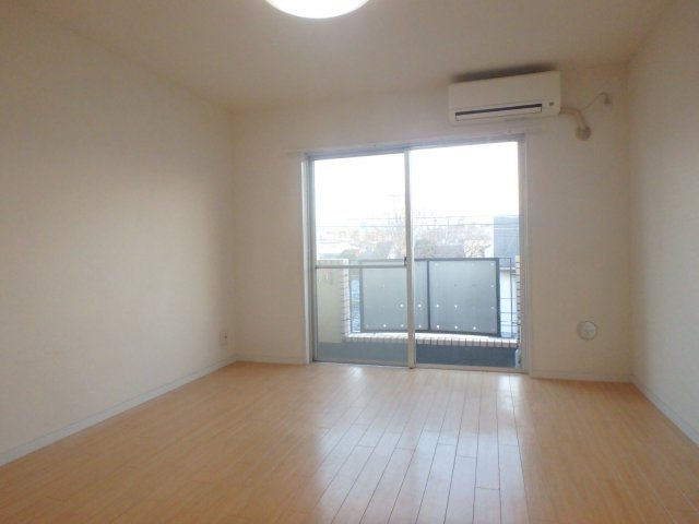 第29長栄グラン・ビュー下長者の洋室