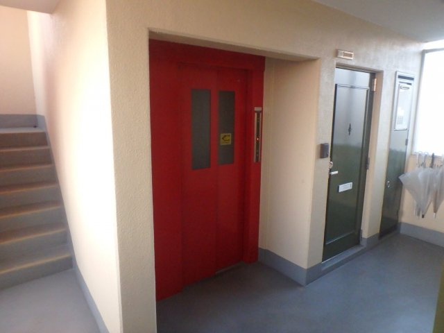 第29長栄グラン・ビュー下長者のその他共用部分