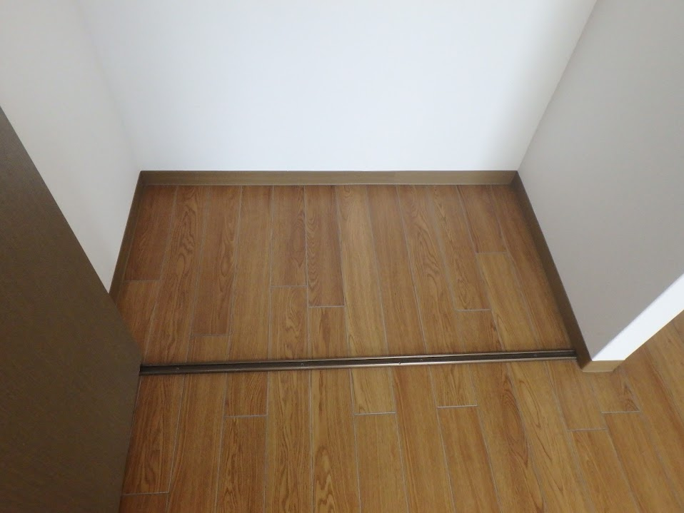 第4マインたなべの収納