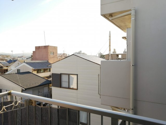 第4マインたなべの展望