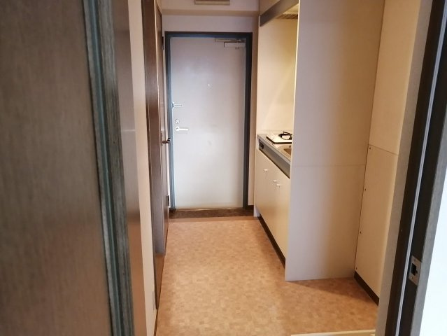 第4マインたなべの内装