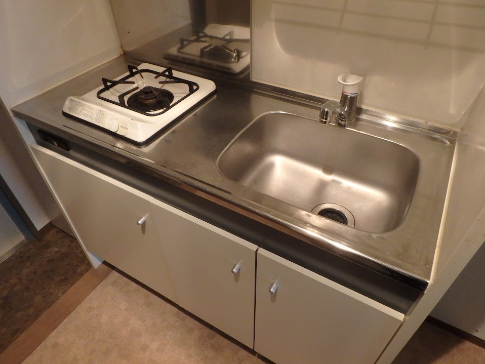 第4マインたなべのキッチン