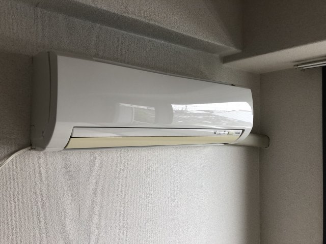 メゾン・エチーフの設備