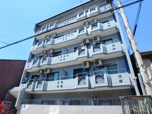 メゾン・エチーフ