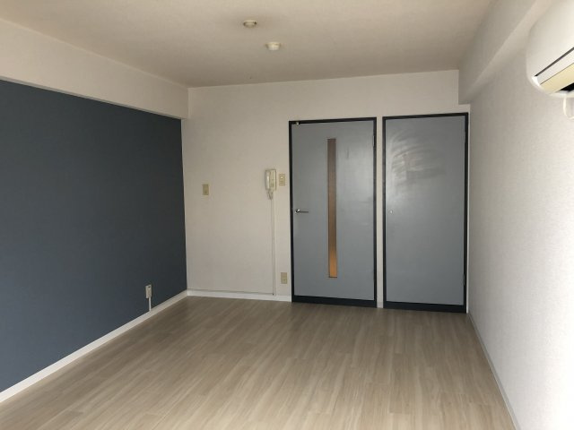 メゾン・エチーフの洋室