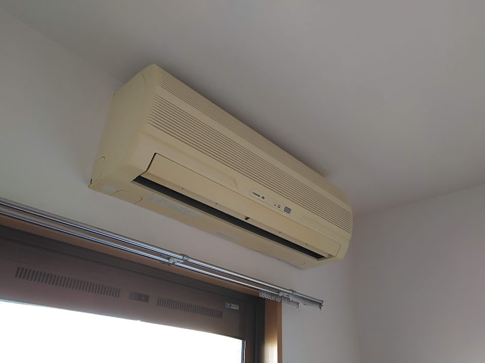 Calme五条の設備