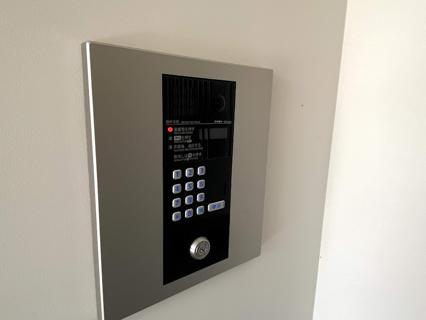 ings御蔭のセキュリティ