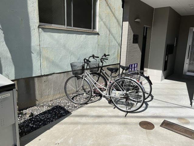 ings御蔭のその他共用部分