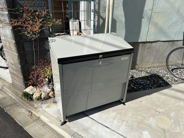 ings御蔭のその他共用部分