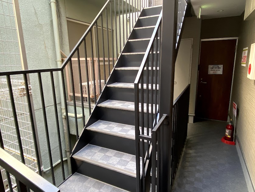 ings御蔭のその他共用部分